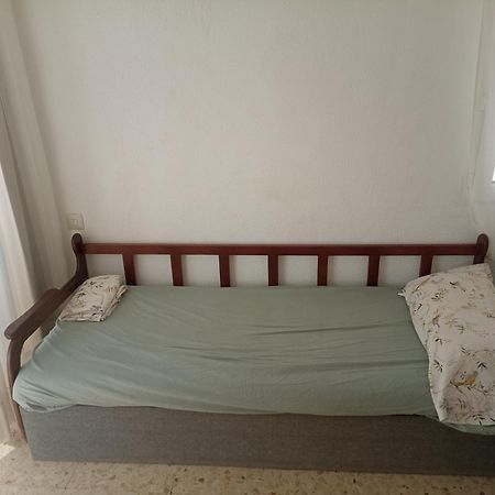 Apartamento Rey-Piscina Dénia Buitenkant foto