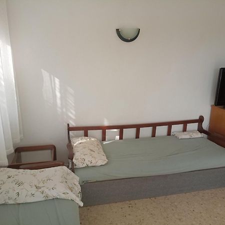 Apartamento Rey-Piscina Dénia Buitenkant foto