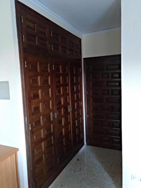 Apartamento Rey-Piscina Dénia Buitenkant foto