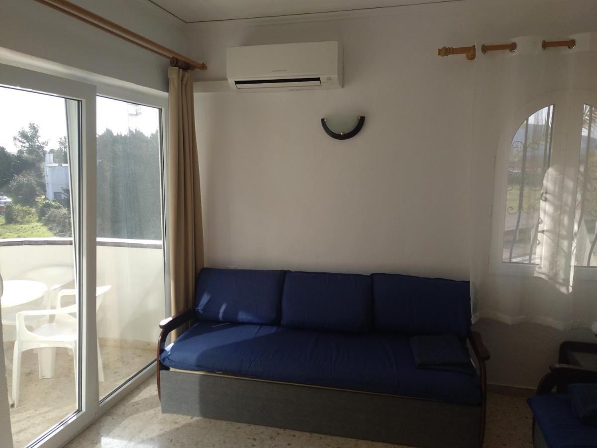Apartamento Rey-Piscina Dénia Buitenkant foto