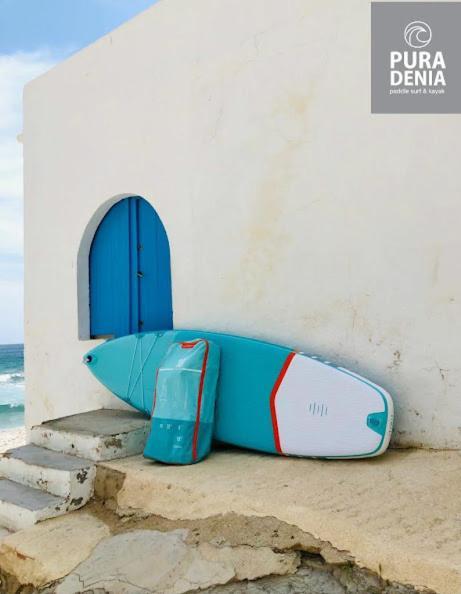 Apartamento Rey-Piscina Dénia Buitenkant foto