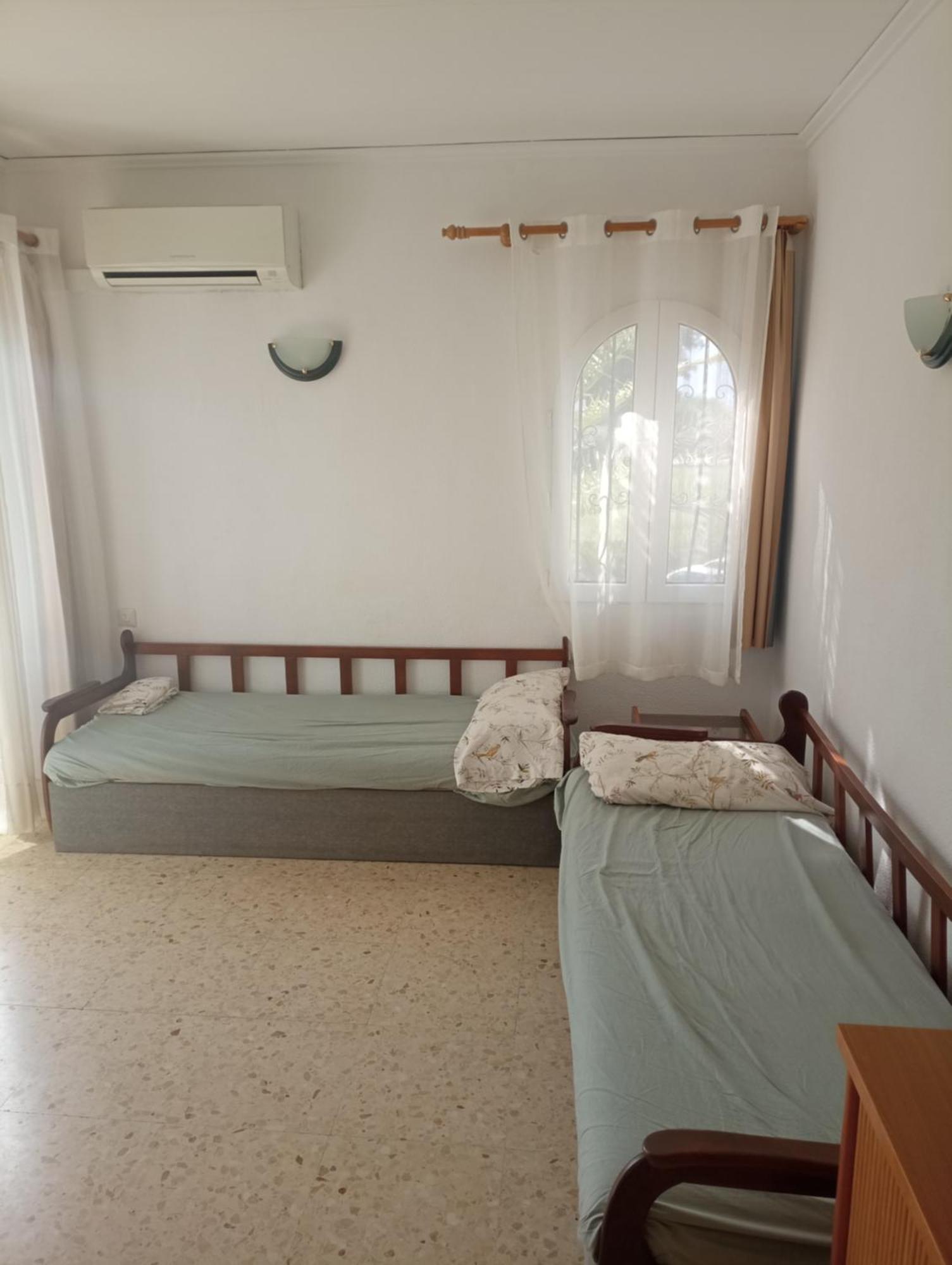 Apartamento Rey-Piscina Dénia Buitenkant foto