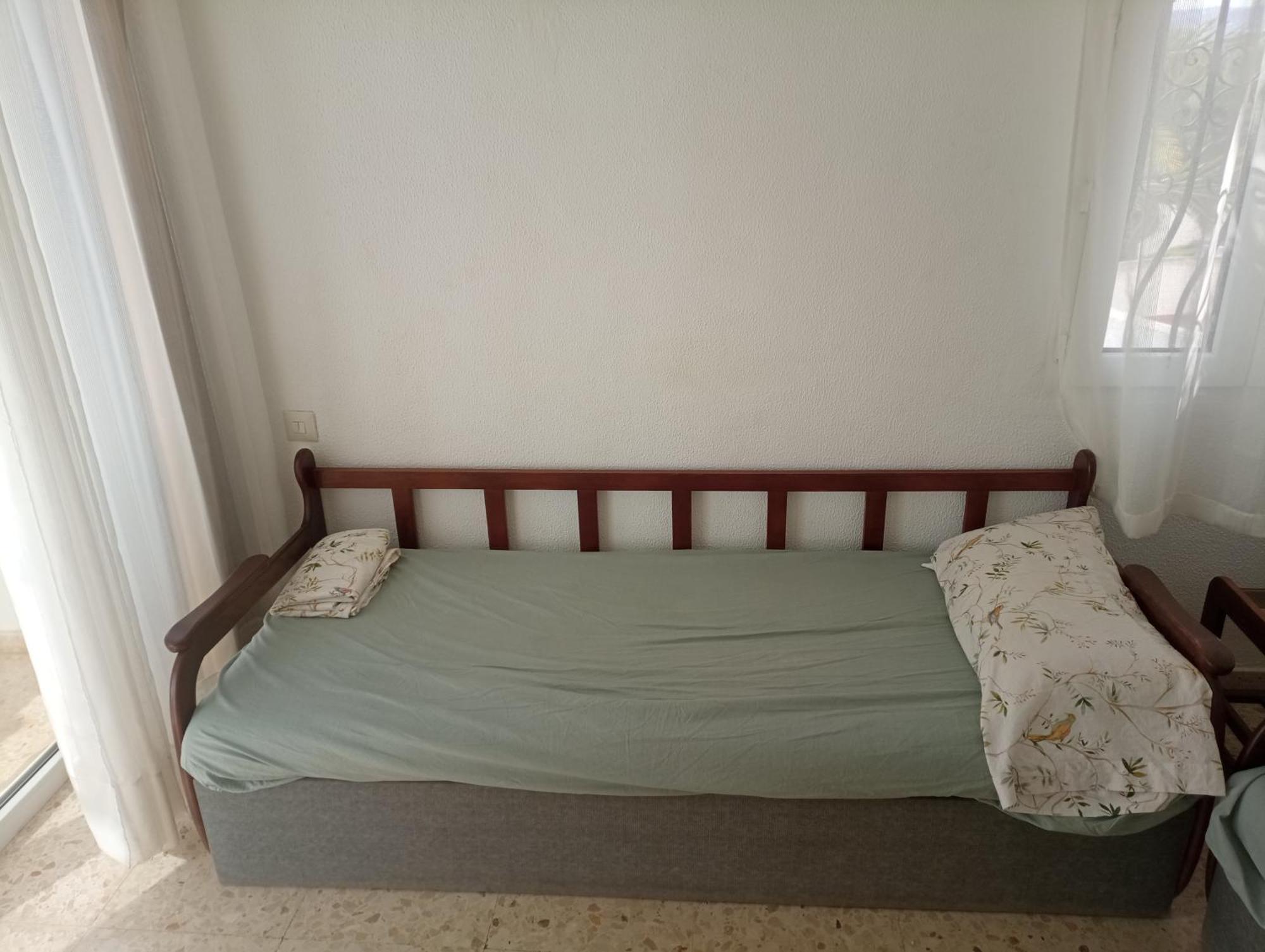 Apartamento Rey-Piscina Dénia Buitenkant foto